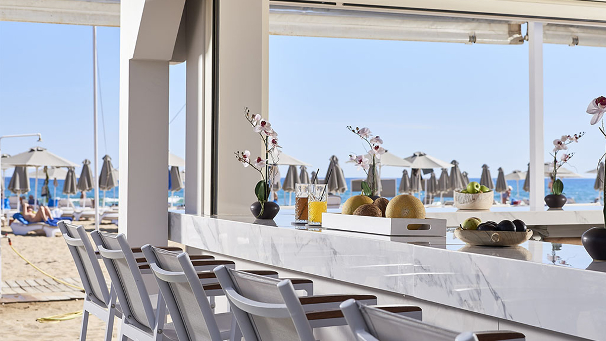 Mythos Palace Resort and spa 